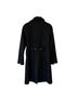 Avec Les Filles Aline Twill Moto Coat Coat - photo 2