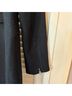 Avec Les Filles Aline Twill Moto Coat Coat - photo 6