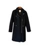 Avec Les Filles Aline Twill Moto Coat Coat - photo 1