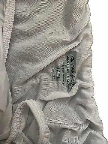 AUGUST Athletic Shorts (view 2)