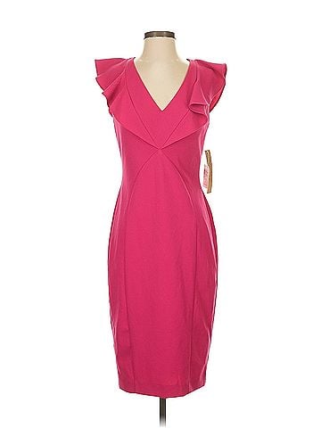 RACHEL Rachel Roy Rachel Rachel Roy Cocktail Dress (view 1)