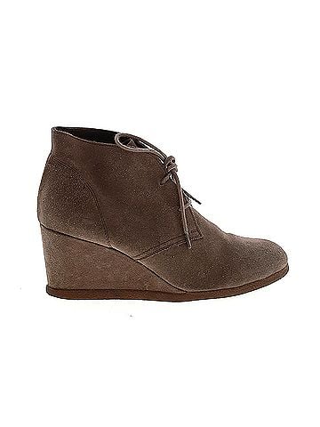 Steve Madden Steve Madden Wedges (view 1)