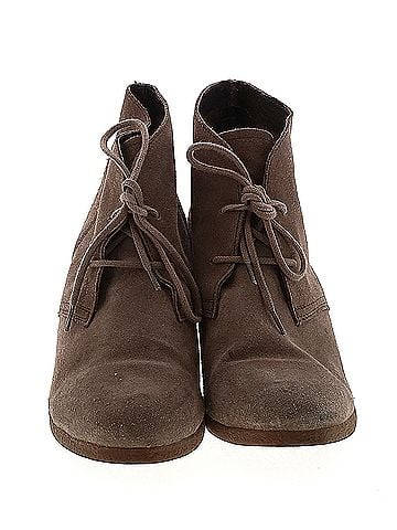 Steve Madden Steve Madden Wedges (view 2)