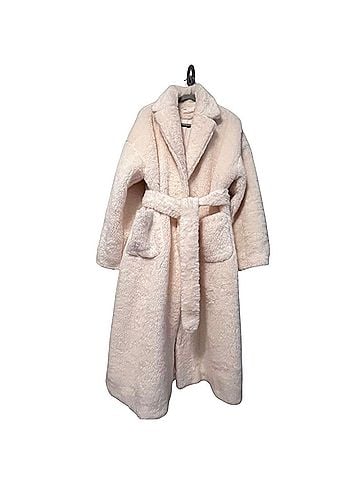 Nap Teddy Coat (view 2)