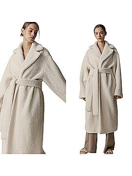 Nap Teddy Coat (view 1)