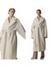 Nap Teddy Coat - photo 1
