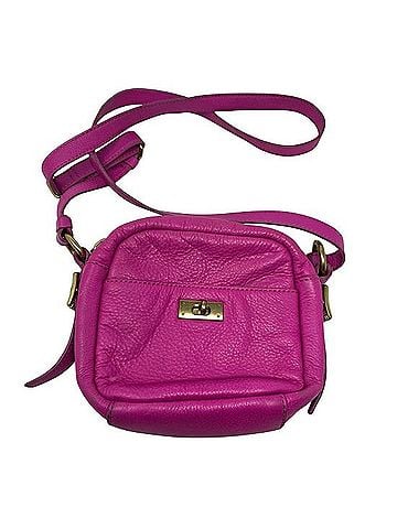 J.Crew Camera Purse Crossbody Bag (view 1)