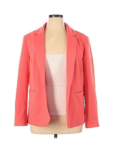 Investments Investments Blazer (view 1)