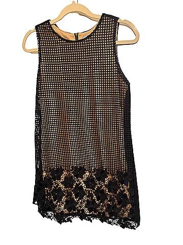 Karlie Casual Dress (view 1)