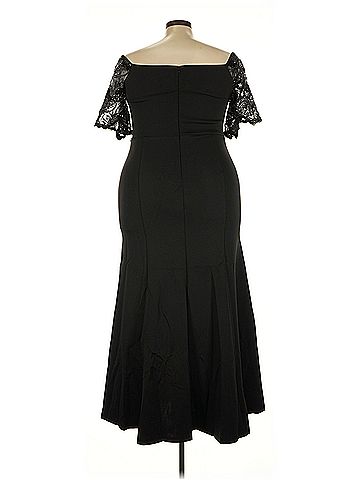 Ever Pretty Ever Pretty Cocktail Dress (view 2)