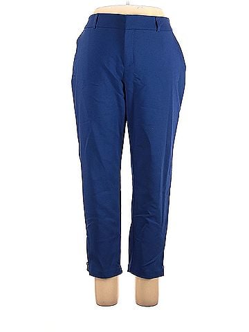 Roz & Ali Roz &amp; Ali Dress Pants (view 1)