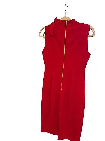 Calvin Klein Cocktail Dress (view 2)
