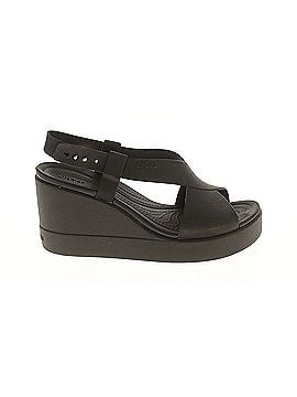 Crocs Crocs Wedges (view 1)