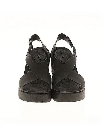 Crocs Crocs Wedges (view 2)