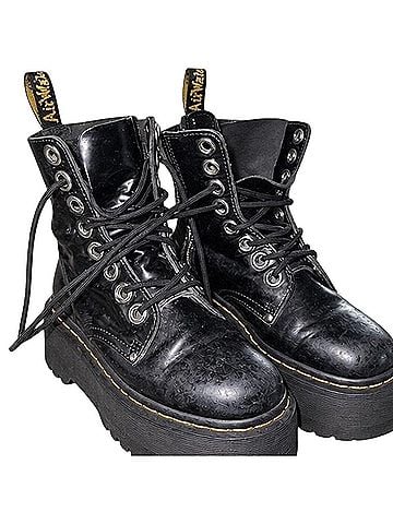 Dr. Martens Dr. Martens Boots (view 1)