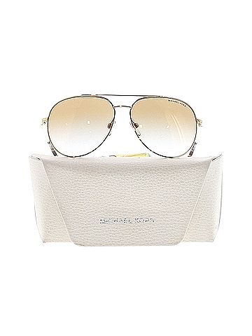 MICHAEL Michael Kors Michael Michael Kors Sunglasses (view 2)