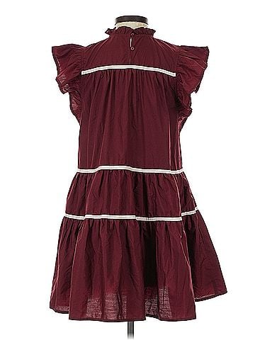Entro Entro Casual Dress (view 2)