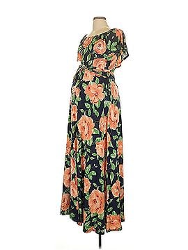 Pink Blush Pink Blush Casual Dress (view 1)