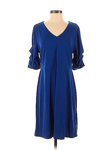 Ivanka Trump Ivanka Trump Casual Dress (view 1)