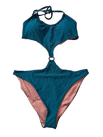 Venus One Piece Swimsuit (view 1)