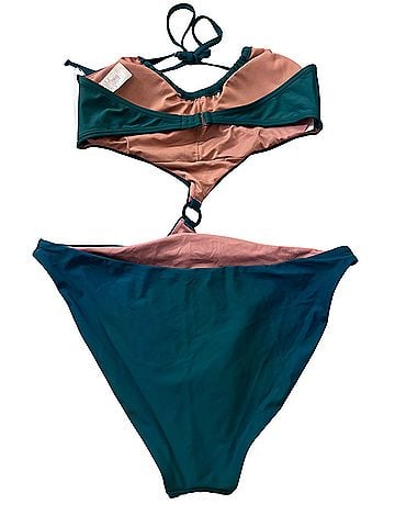 Venus One Piece Swimsuit (view 2)