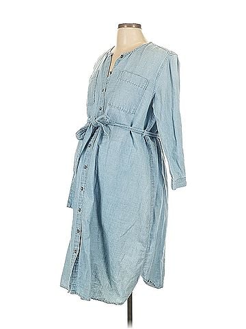 Gap - Maternity Gap Maternity Casual Dress (view 1)