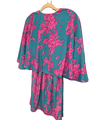 KLD Signature Casual Dress (view 2)
