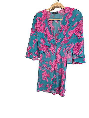 KLD Signature Casual Dress (view 1)