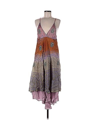 Chan Luu Chan Luu Casual Dress (view 1)
