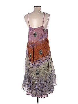 Chan Luu Chan Luu Casual Dress (view 2)