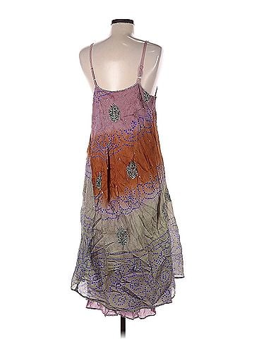 Chan Luu Chan Luu Casual Dress (view 2)