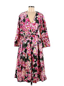 Zara Zara Casual Dress (view 1)