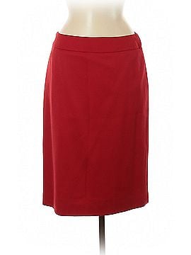 Pendleton Pendleton Wool Skirt (view 1)