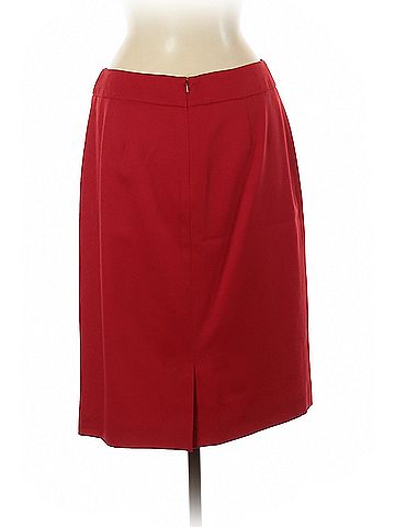 Pendleton Pendleton Wool Skirt (view 2)