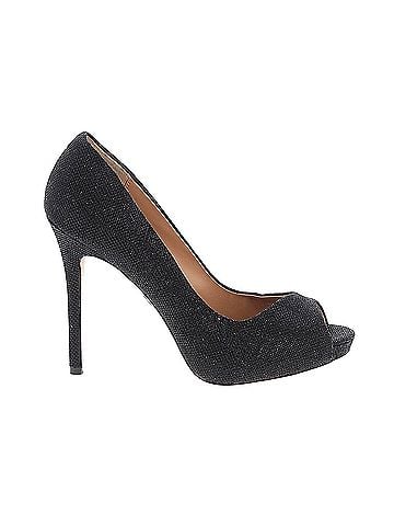 Badgley Mischka Badgley Mischka Heels (view 1)