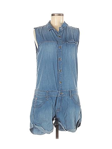 Hudson Jeans Hudson Jeans Romper (view 1)