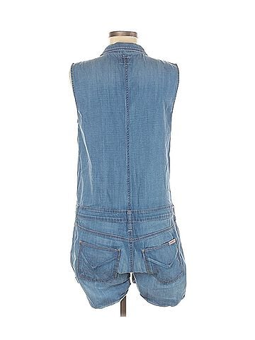 Hudson Jeans Hudson Jeans Romper (view 2)