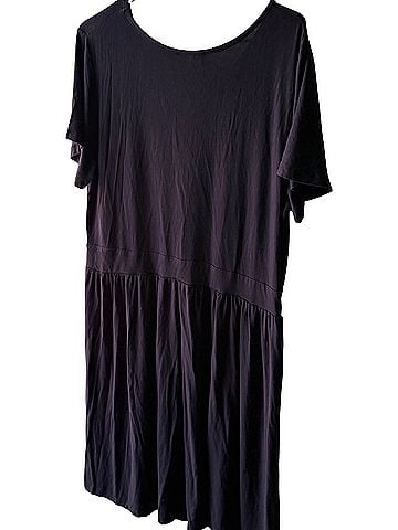 Christopher & Banks Casual Dress (view 2)