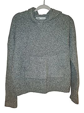 Zara Pullover Sweater (view 1)