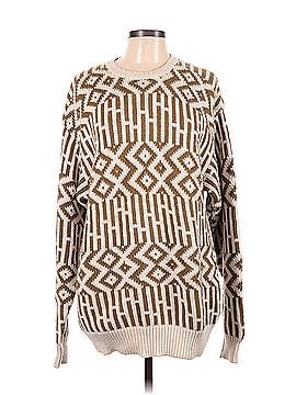 British Khaki British Khaki Sweatshirt (view 1)