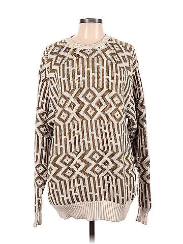 British Khaki British Khaki Sweatshirt (view 1)