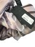 Rag & Bone Print Multi Color Purple Scarf One size - photo 2