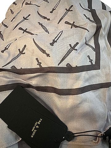Rag & Bone Scarf (view 1)