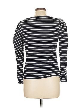 La Vie Rebecca Taylor La Vie Rebecca Taylor Long Sleeve Top (view 2)