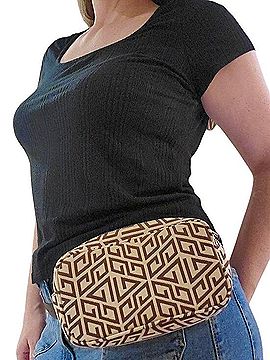 ASOS Belt Bag (view 1)