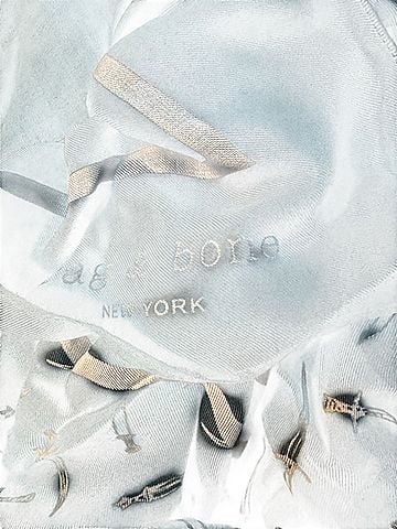 Rag & Bone Scarf (view 2)