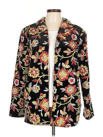 3 Sisters 3 Sisters Blazer (view 1)