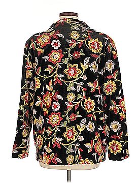3 Sisters 3 Sisters Blazer (view 2)