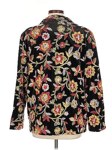 3 Sisters 3 Sisters Blazer (view 2)