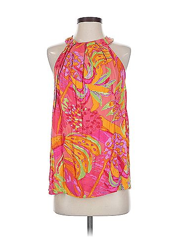 RACHEL Rachel Roy Rachel Rachel Roy Sleeveless Blouse (view 1)